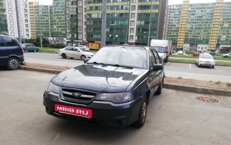 Daewoo Nexia I рестайлинг, 2012 год, 140 000 рублей, 4 фотография