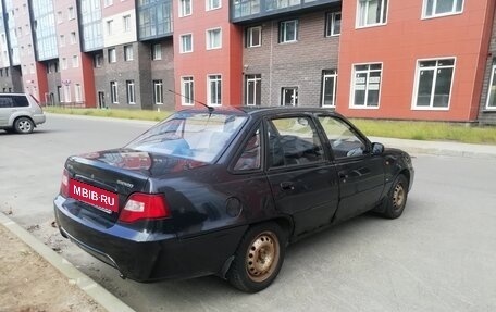 Daewoo Nexia I рестайлинг, 2012 год, 140 000 рублей, 8 фотография