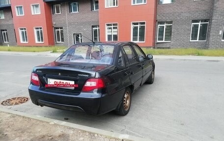 Daewoo Nexia I рестайлинг, 2012 год, 140 000 рублей, 9 фотография
