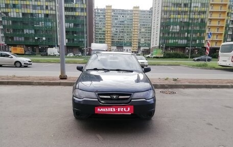 Daewoo Nexia I рестайлинг, 2012 год, 140 000 рублей, 5 фотография