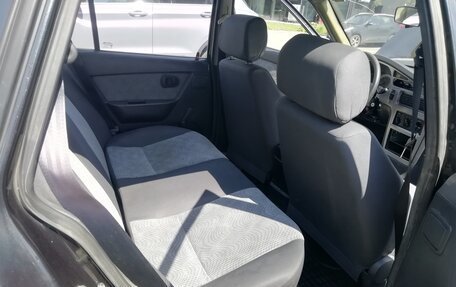 Daewoo Nexia I рестайлинг, 2012 год, 140 000 рублей, 19 фотография