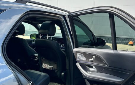 Mercedes-Benz GLE, 2019 год, 7 400 000 рублей, 10 фотография