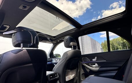 Mercedes-Benz GLE, 2019 год, 7 400 000 рублей, 7 фотография