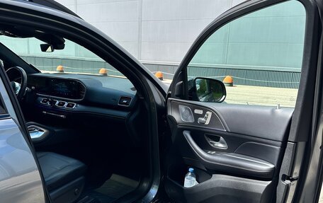 Mercedes-Benz GLE, 2019 год, 7 400 000 рублей, 12 фотография