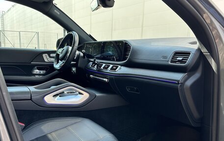 Mercedes-Benz GLE, 2019 год, 7 400 000 рублей, 14 фотография