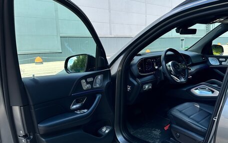 Mercedes-Benz GLE, 2019 год, 7 400 000 рублей, 15 фотография