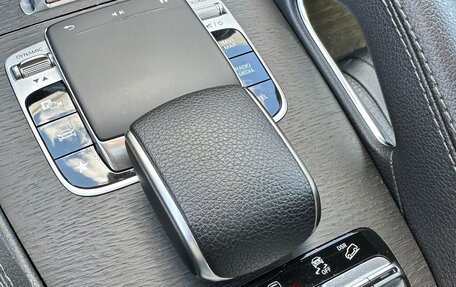 Mercedes-Benz GLE, 2019 год, 7 400 000 рублей, 19 фотография