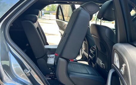 Mercedes-Benz GLE, 2019 год, 7 400 000 рублей, 30 фотография