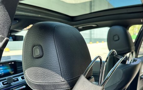 Mercedes-Benz GLE, 2019 год, 7 400 000 рублей, 37 фотография
