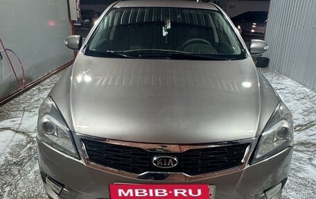 KIA cee'd I рестайлинг, 2012 год, 980 000 рублей, 3 фотография