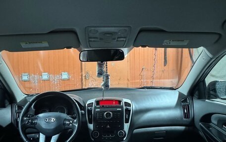 KIA cee'd I рестайлинг, 2012 год, 980 000 рублей, 6 фотография