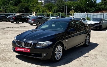 BMW 5 серия, 2011 год, 1 950 000 рублей, 2 фотография