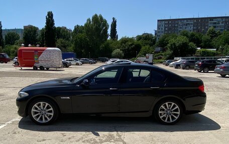 BMW 5 серия, 2011 год, 1 950 000 рублей, 4 фотография