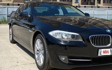 BMW 5 серия, 2011 год, 1 950 000 рублей, 9 фотография