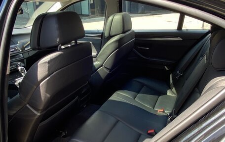 BMW 5 серия, 2011 год, 1 950 000 рублей, 11 фотография