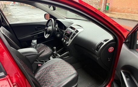 KIA cee'd I рестайлинг, 2011 год, 615 000 рублей, 6 фотография