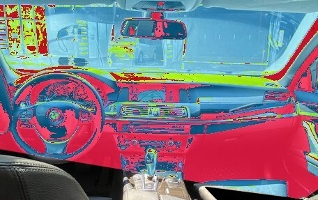 BMW 5 серия, 2011 год, 1 950 000 рублей, 10 фотография
