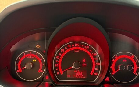 KIA cee'd I рестайлинг, 2011 год, 615 000 рублей, 8 фотография