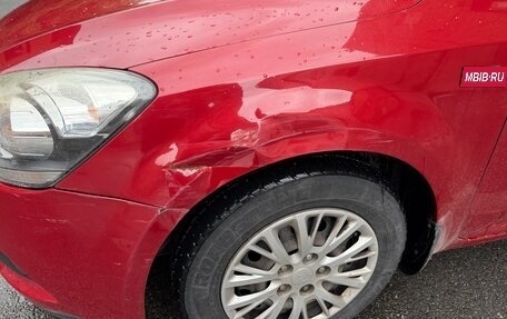 KIA cee'd I рестайлинг, 2011 год, 615 000 рублей, 9 фотография