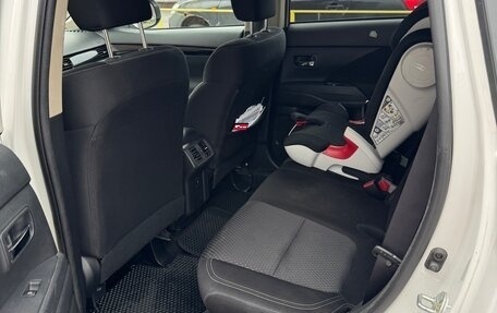 Mitsubishi Outlander III рестайлинг 3, 2019 год, 2 200 000 рублей, 5 фотография