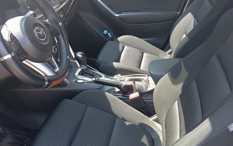 Mazda CX-5 II, 2014 год, 1 580 000 рублей, 8 фотография