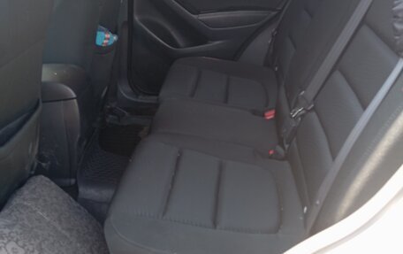 Mazda CX-5 II, 2014 год, 1 580 000 рублей, 3 фотография