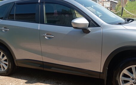 Mazda CX-5 II, 2014 год, 1 580 000 рублей, 10 фотография