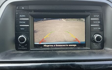 Mazda CX-5 II, 2014 год, 1 580 000 рублей, 5 фотография