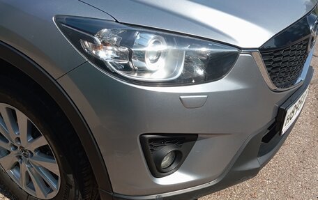 Mazda CX-5 II, 2014 год, 1 580 000 рублей, 6 фотография