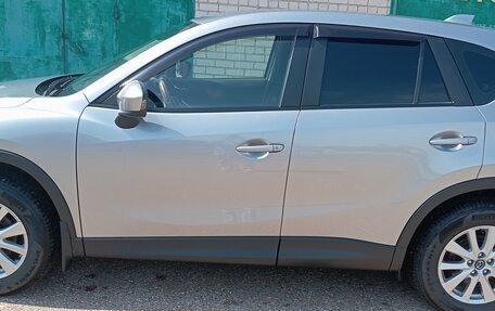 Mazda CX-5 II, 2014 год, 1 580 000 рублей, 9 фотография