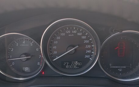 Mazda CX-5 II, 2014 год, 1 580 000 рублей, 7 фотография