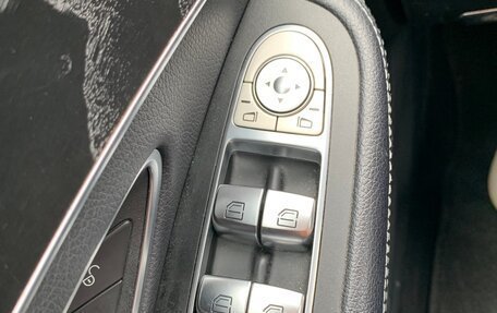 Mercedes-Benz C-Класс, 2018 год, 2 300 000 рублей, 2 фотография
