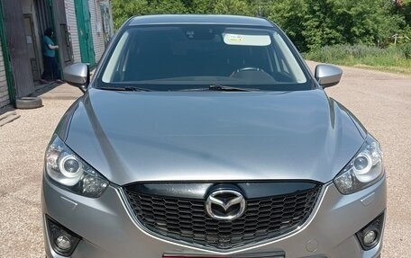 Mazda CX-5 II, 2014 год, 1 580 000 рублей, 4 фотография