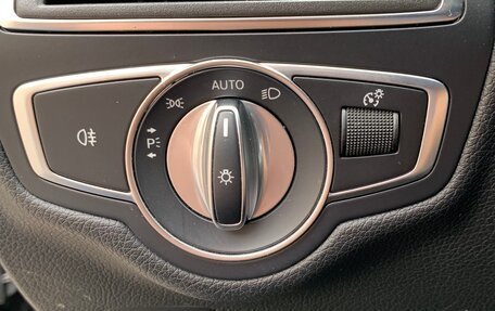 Mercedes-Benz C-Класс, 2018 год, 2 300 000 рублей, 5 фотография