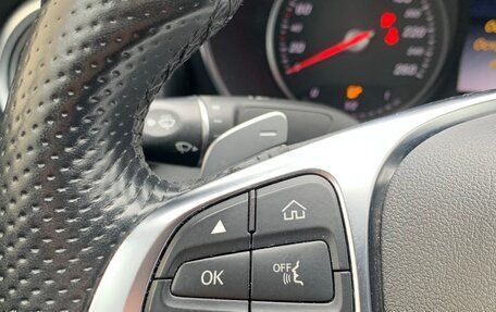 Mercedes-Benz C-Класс, 2018 год, 2 300 000 рублей, 7 фотография