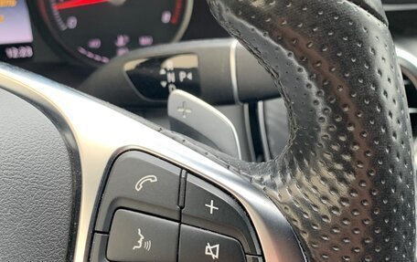 Mercedes-Benz C-Класс, 2018 год, 2 300 000 рублей, 9 фотография