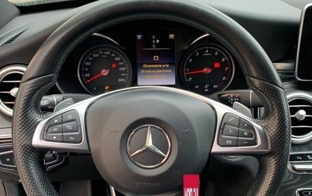 Mercedes-Benz C-Класс, 2018 год, 2 300 000 рублей, 8 фотография