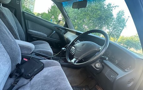 Toyota Crown, 1995 год, 520 000 рублей, 11 фотография