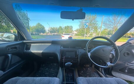 Toyota Crown, 1995 год, 520 000 рублей, 10 фотография
