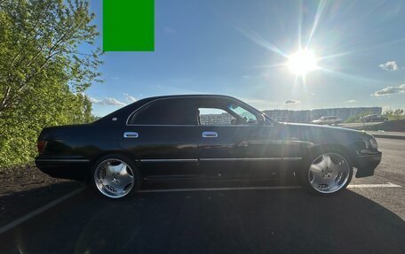 Toyota Crown, 1995 год, 520 000 рублей, 9 фотография