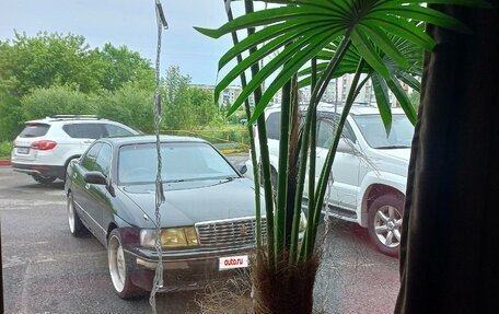 Toyota Crown, 1995 год, 520 000 рублей, 6 фотография