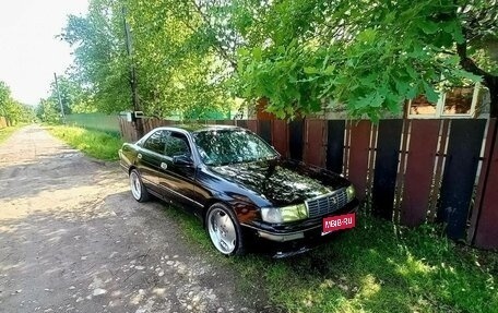 Toyota Crown, 1995 год, 520 000 рублей, 3 фотография