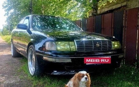 Toyota Crown, 1995 год, 520 000 рублей, 2 фотография