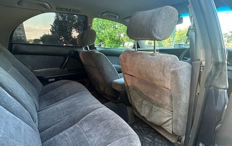 Toyota Crown, 1995 год, 520 000 рублей, 14 фотография
