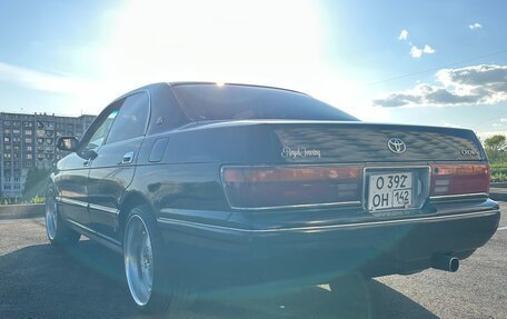 Toyota Crown, 1995 год, 520 000 рублей, 22 фотография