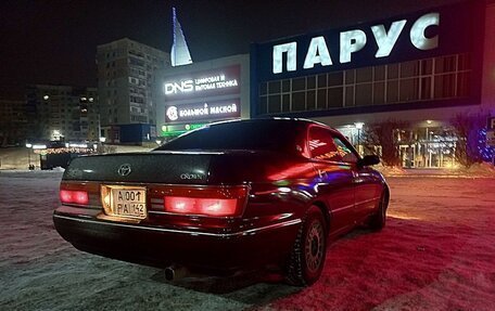 Toyota Crown, 1995 год, 520 000 рублей, 28 фотография