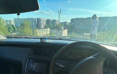 Toyota Crown, 1995 год, 520 000 рублей, 20 фотография