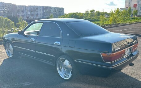 Toyota Crown, 1995 год, 520 000 рублей, 23 фотография