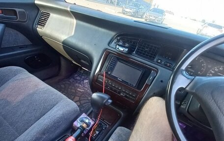 Toyota Crown, 1995 год, 520 000 рублей, 18 фотография