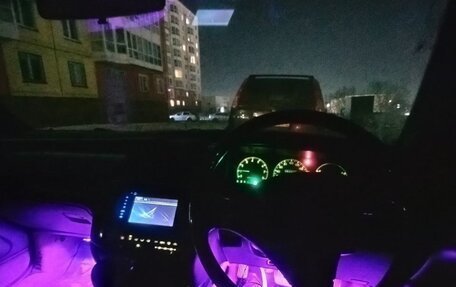 Toyota Crown, 1995 год, 520 000 рублей, 16 фотография